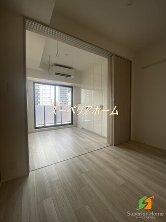 ラティエラ上野入谷の物件内観写真